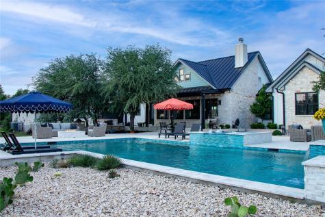 272 Slate Rock Road Willow City TX 78675