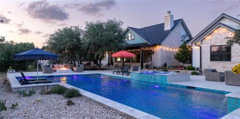 272 Slate Rock Road Willow City TX 78675