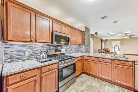 1520 Kothman Drive Hutto TX 78634
