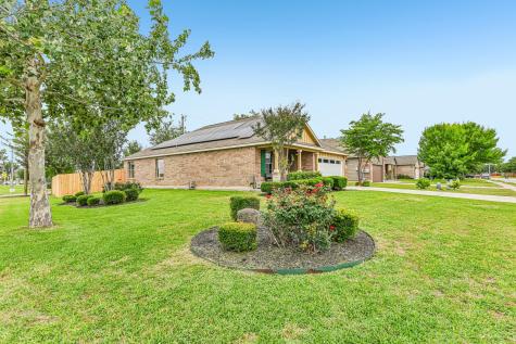 1520 Kothman Drive Hutto TX 78634