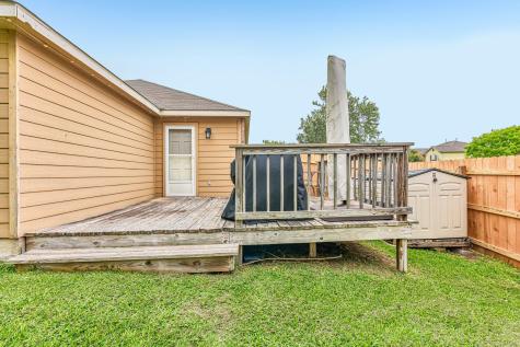 1520 Kothman Drive Hutto TX 78634