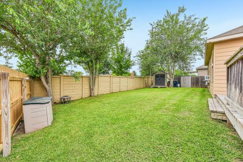 1520 Kothman Drive Hutto TX 78634