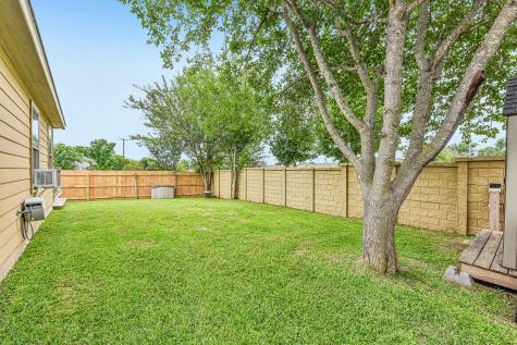 1520 Kothman Drive Hutto TX 78634