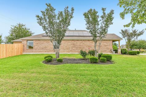 1520 Kothman Drive Hutto TX 78634
