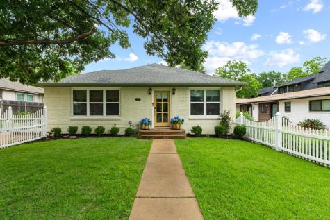 1908 W 37th Street Austin TX 78731