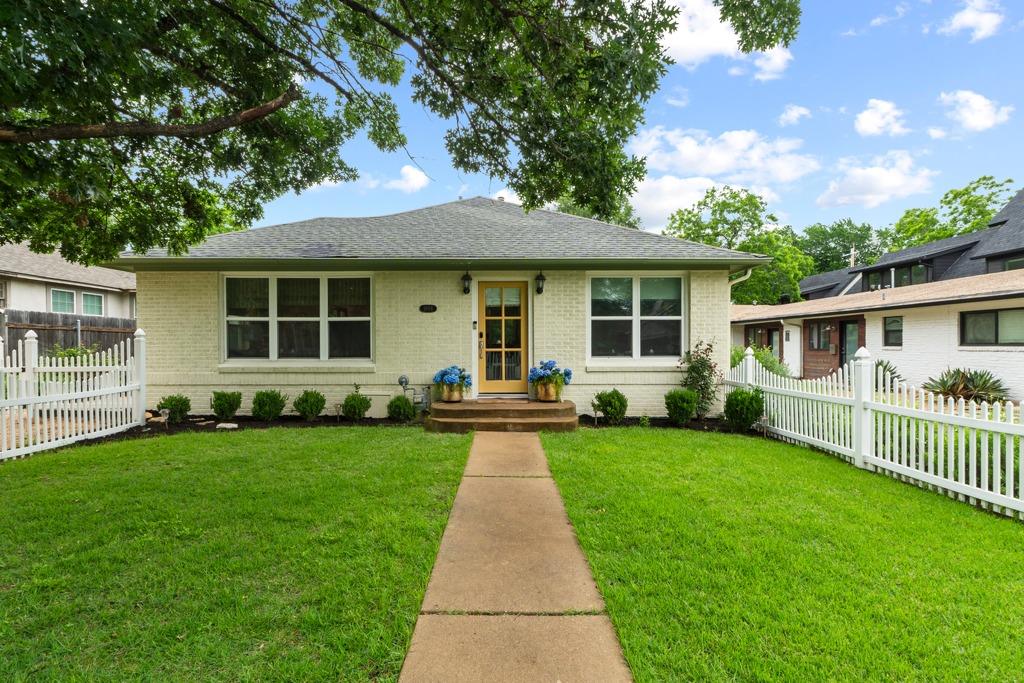 1908 W 37th Street Austin TX 78731