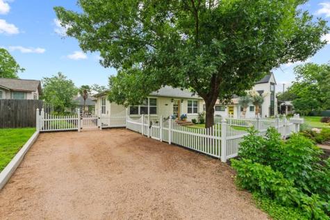 1908 W 37th Street Austin TX 78731