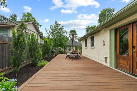 1908 W 37th Street Austin TX 78731