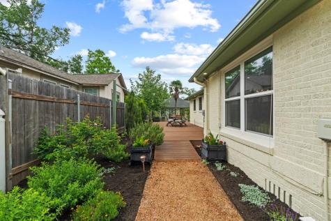 1908 W 37th Street Austin TX 78731