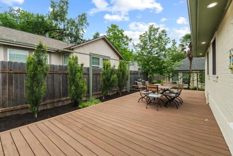 1908 W 37th Street Austin TX 78731