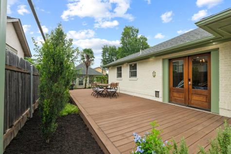 1908 W 37th Street Austin TX 78731
