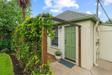 1908 W 37th Street Austin TX 78731