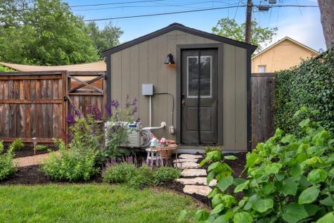 1908 W 37th Street Austin TX 78731