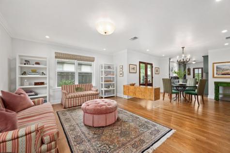 1908 W 37th Street Austin TX 78731
