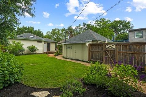 1908 W 37th Street Austin TX 78731
