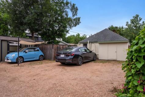 1908 W 37th Street Austin TX 78731