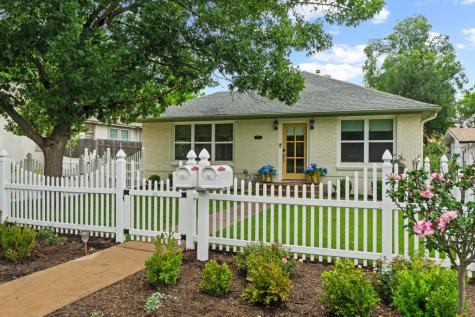 1908 W 37th Street Austin TX 78731