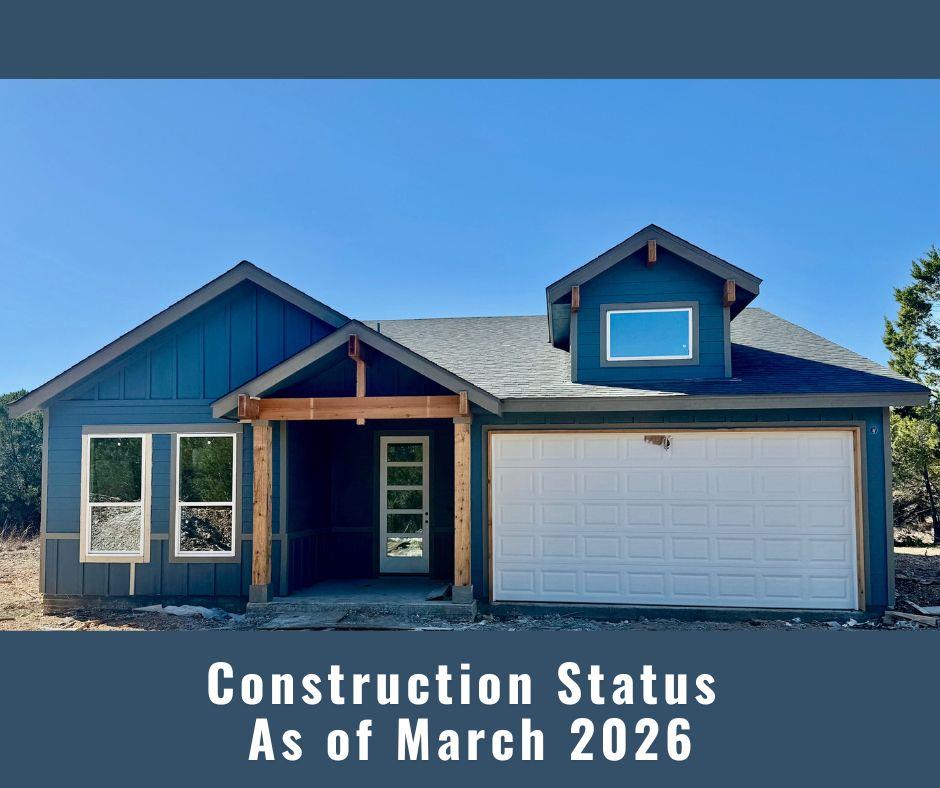 12 Meadow Oak Court Wimberley TX 78676