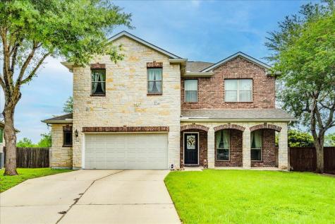 2061 Genesta Drive Buda TX 78610