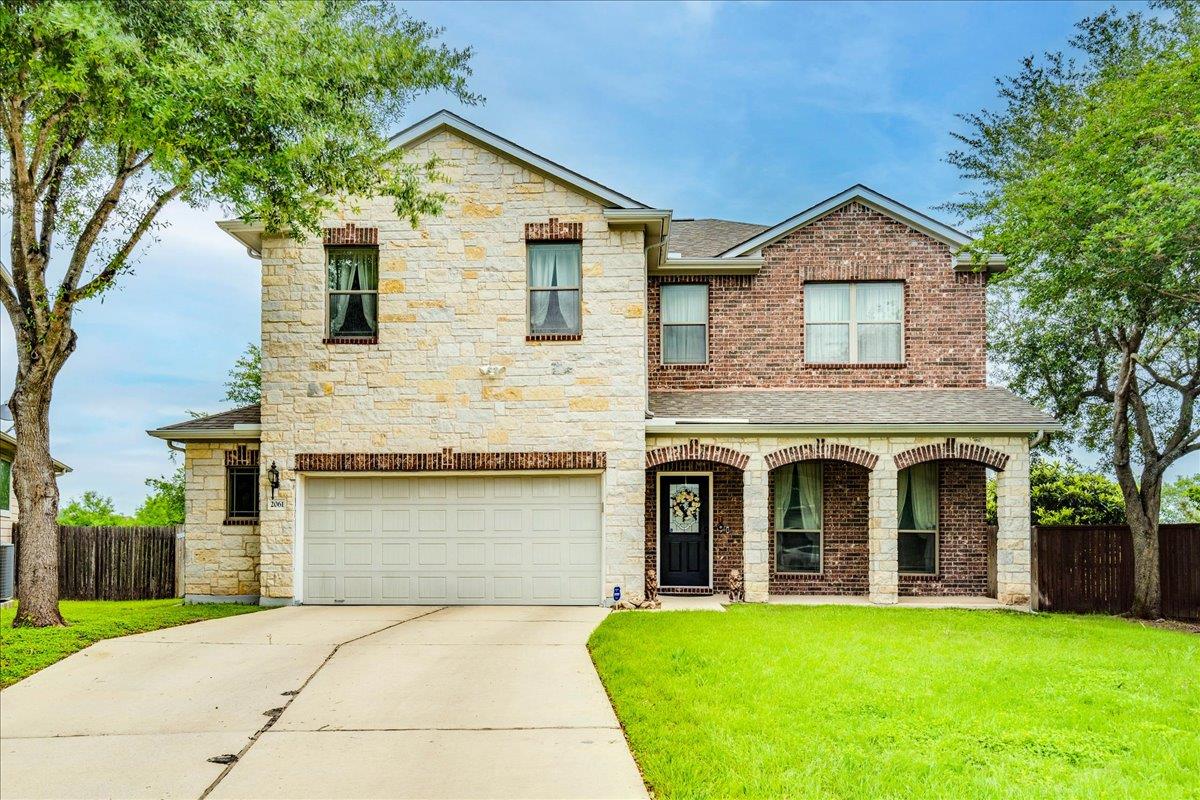 2061 Genesta Drive Buda TX 78610