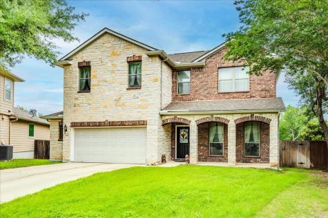 2061 Genesta Drive Buda TX 78610