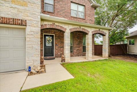 2061 Genesta Drive Buda TX 78610