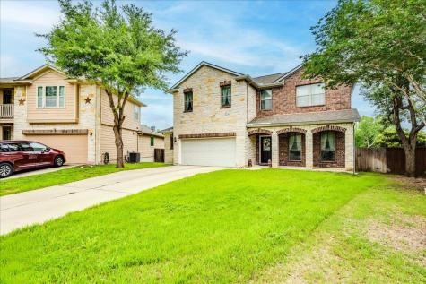 2061 Genesta Drive Buda TX 78610
