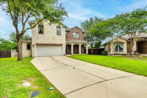 2061 Genesta Drive Buda TX 78610
