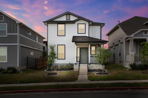 1709 Arborside Drive Austin TX 78754