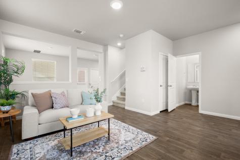 1709 Arborside Drive Austin TX 78754