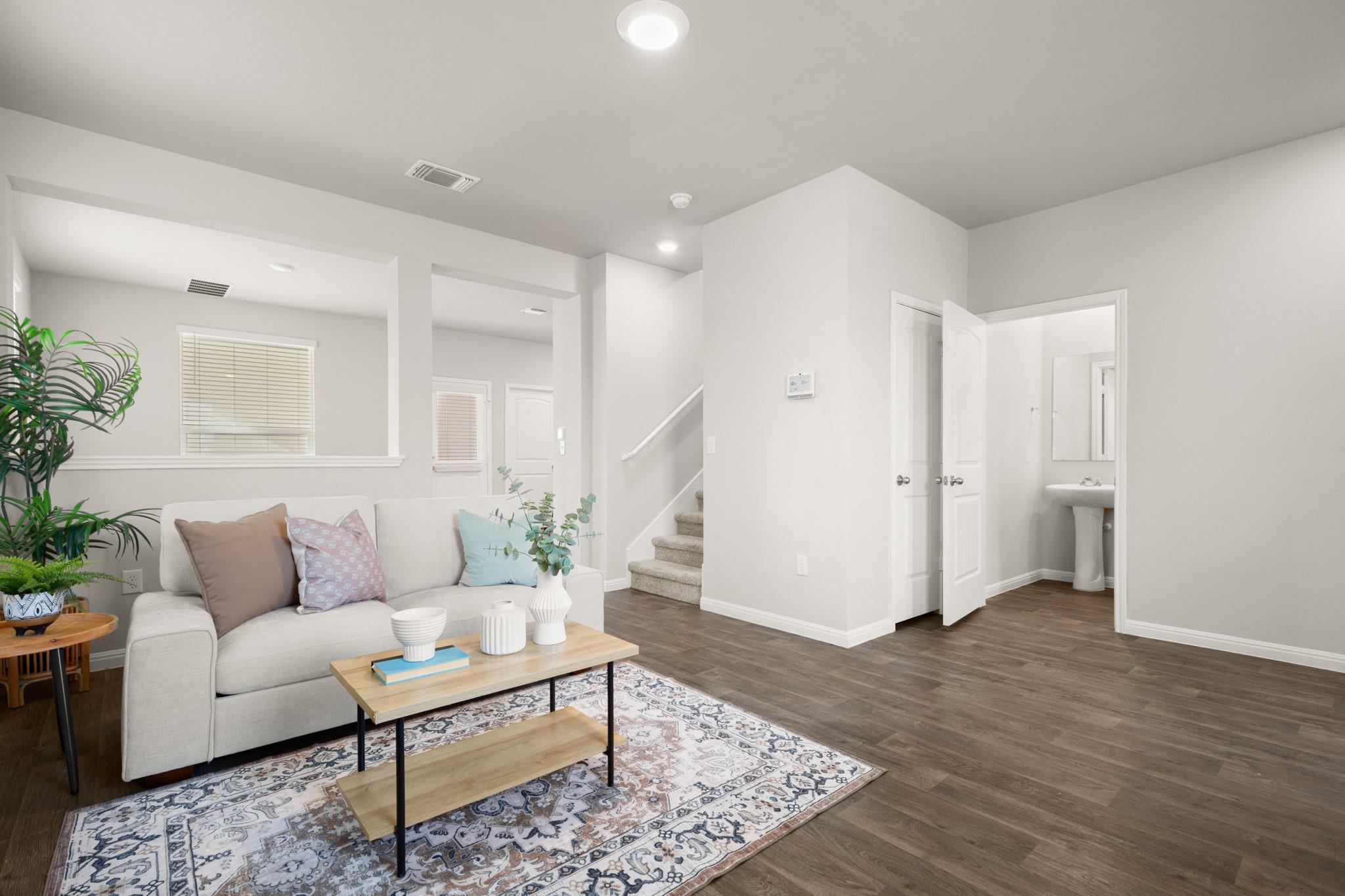 1709 Arborside Drive Austin TX 78754