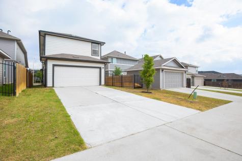 1709 Arborside Drive Austin TX 78754