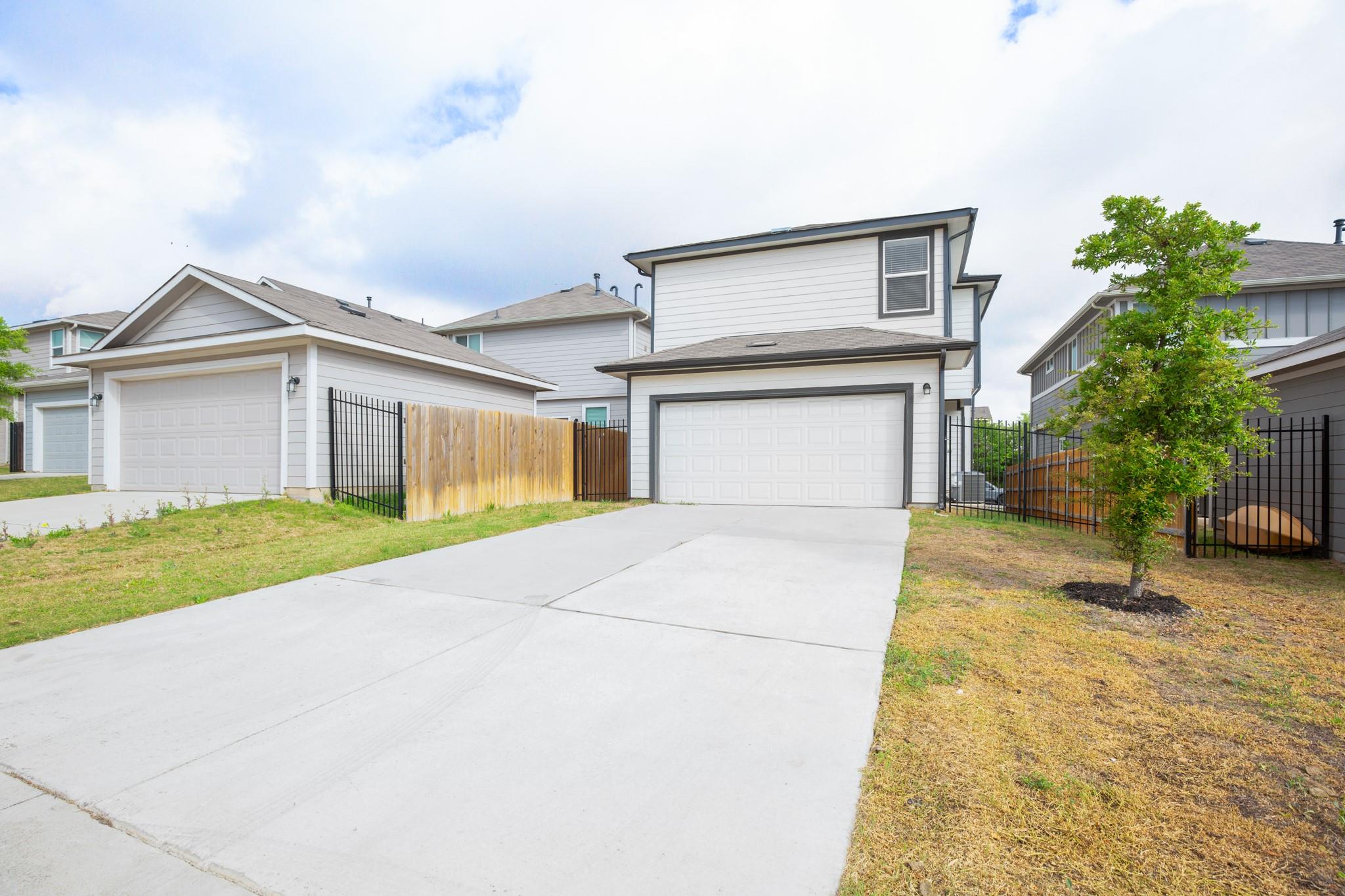1709 Arborside Drive Austin TX 78754