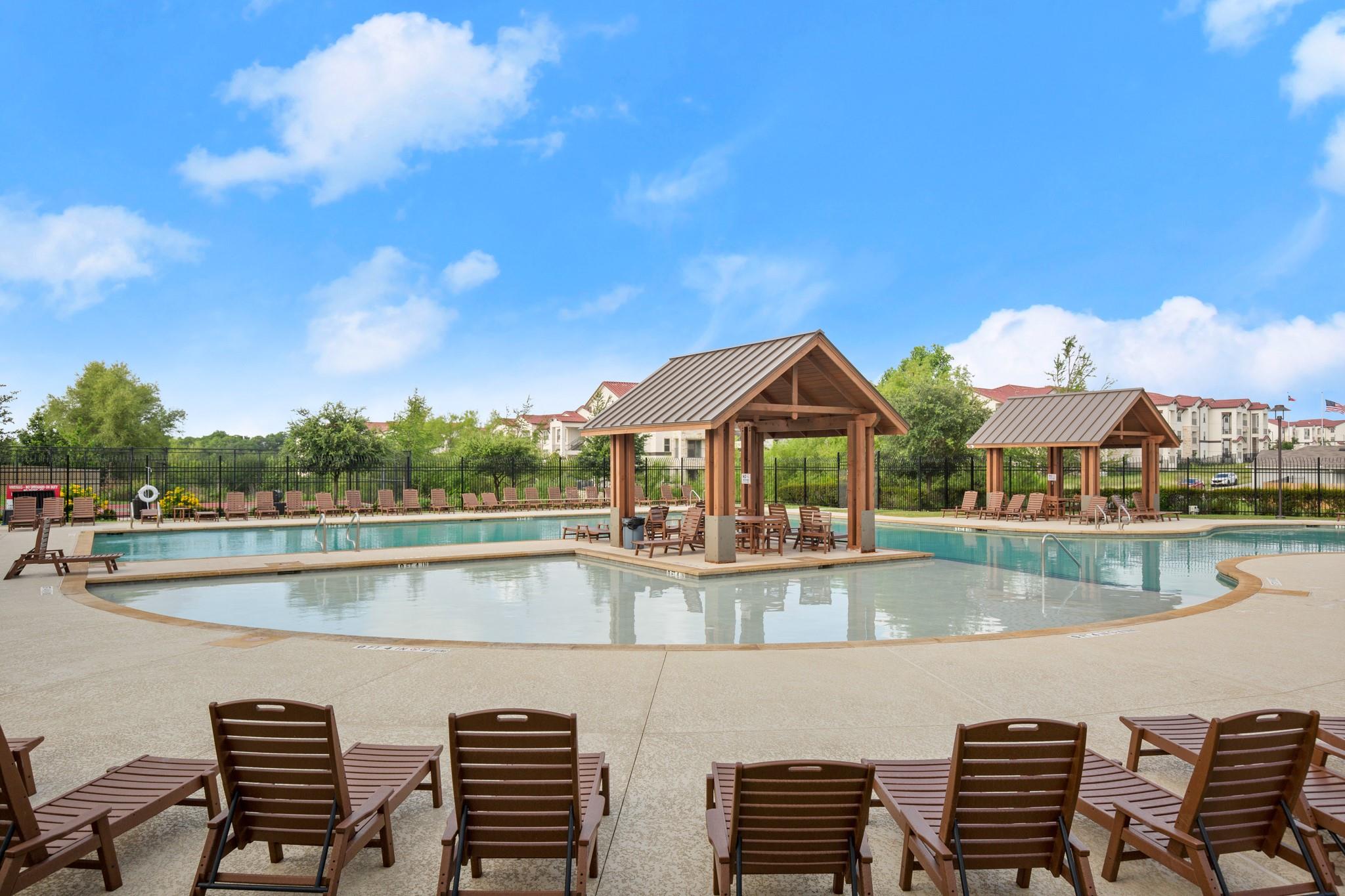 1709 Arborside Drive Austin TX 78754