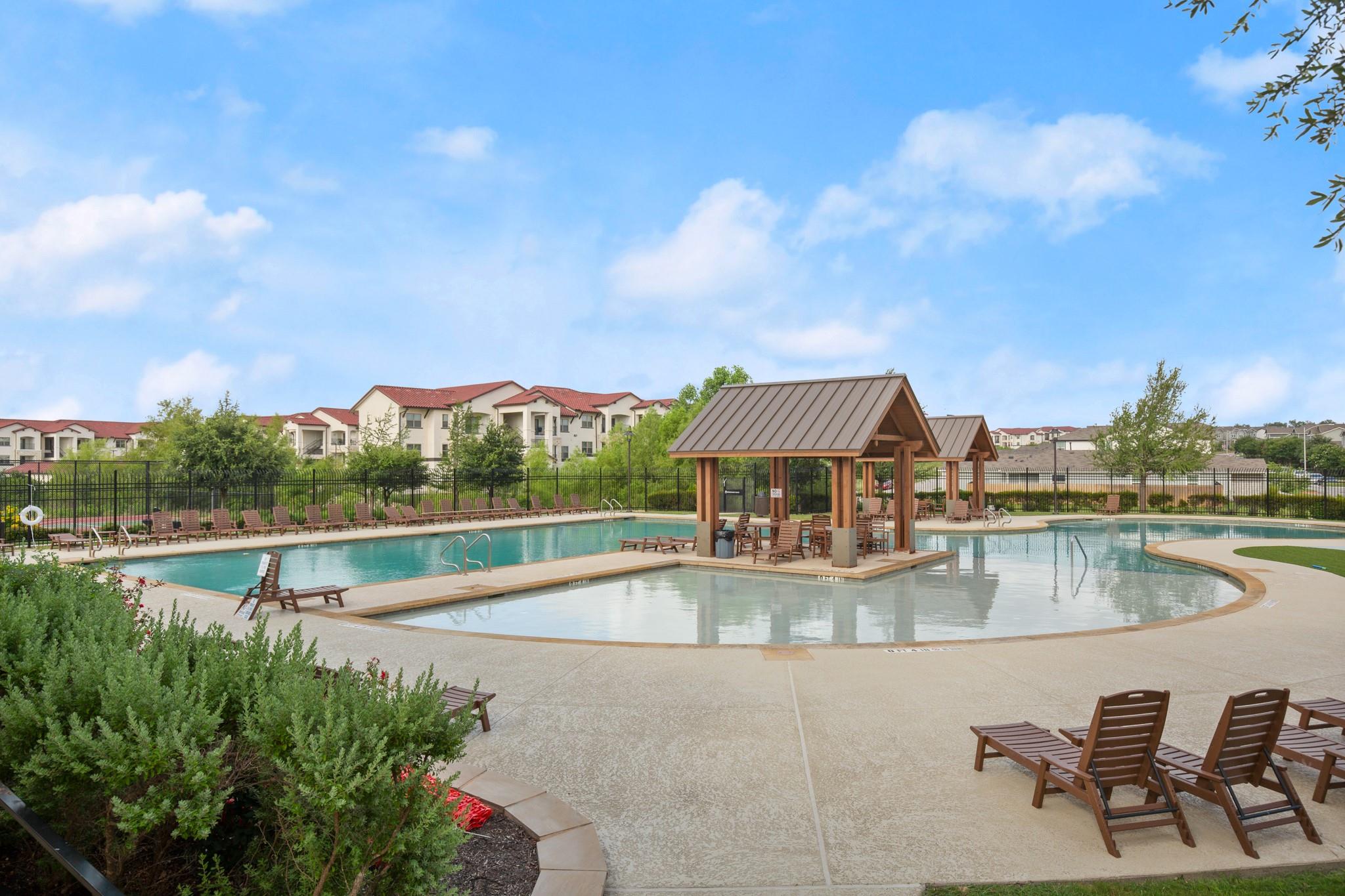 1709 Arborside Drive Austin TX 78754
