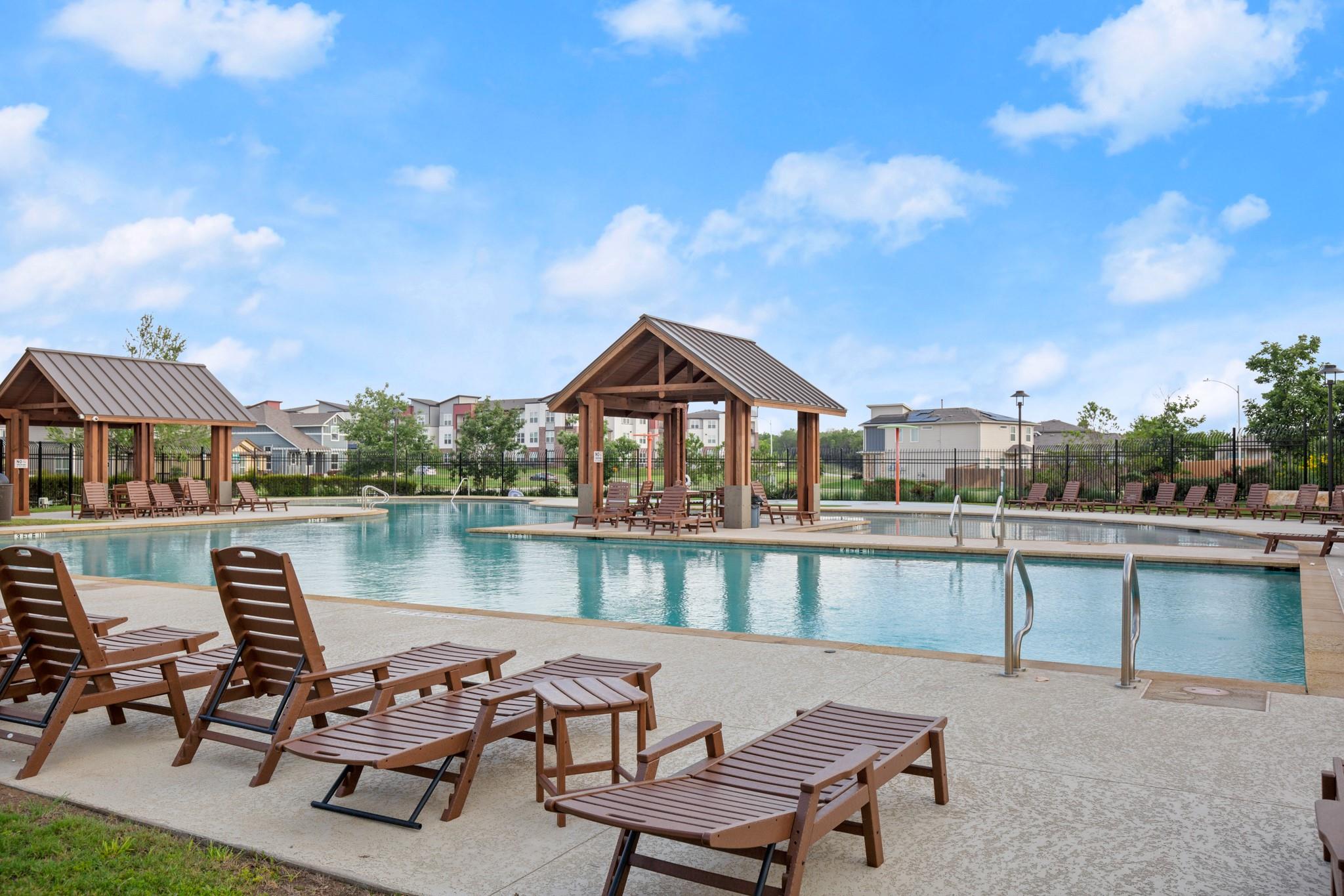 1709 Arborside Drive Austin TX 78754