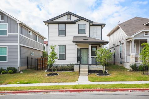 1709 Arborside Drive Austin TX 78754