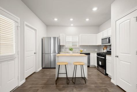 1709 Arborside Drive Austin TX 78754
