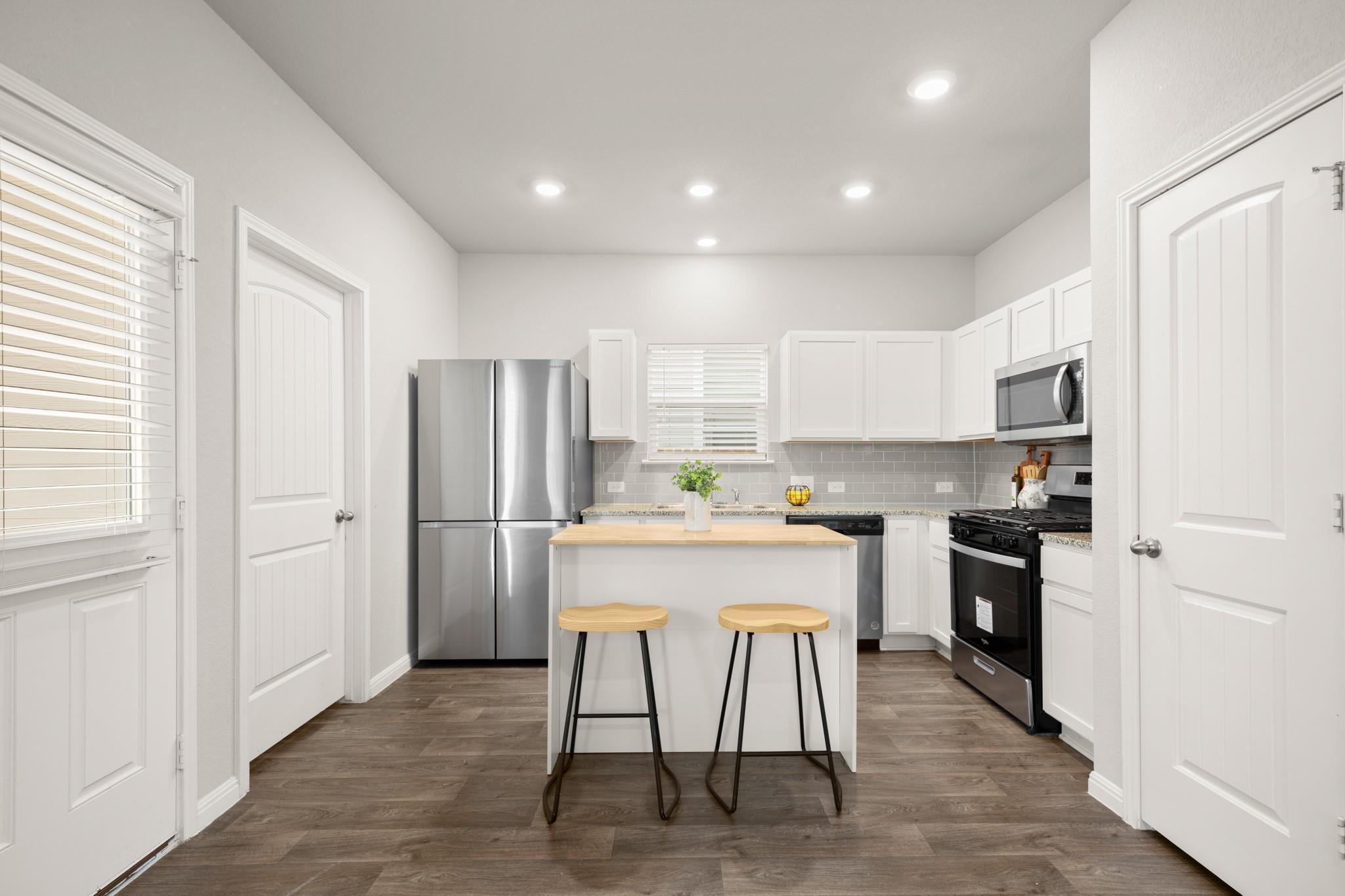1709 Arborside Drive Austin TX 78754