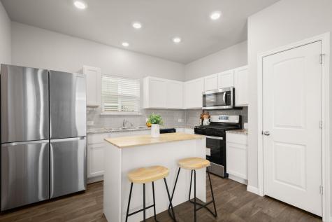 1709 Arborside Drive Austin TX 78754