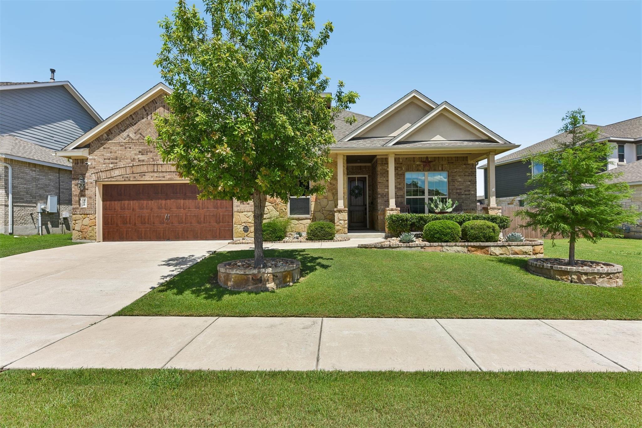 104 Skylark Lane Hutto TX 78634