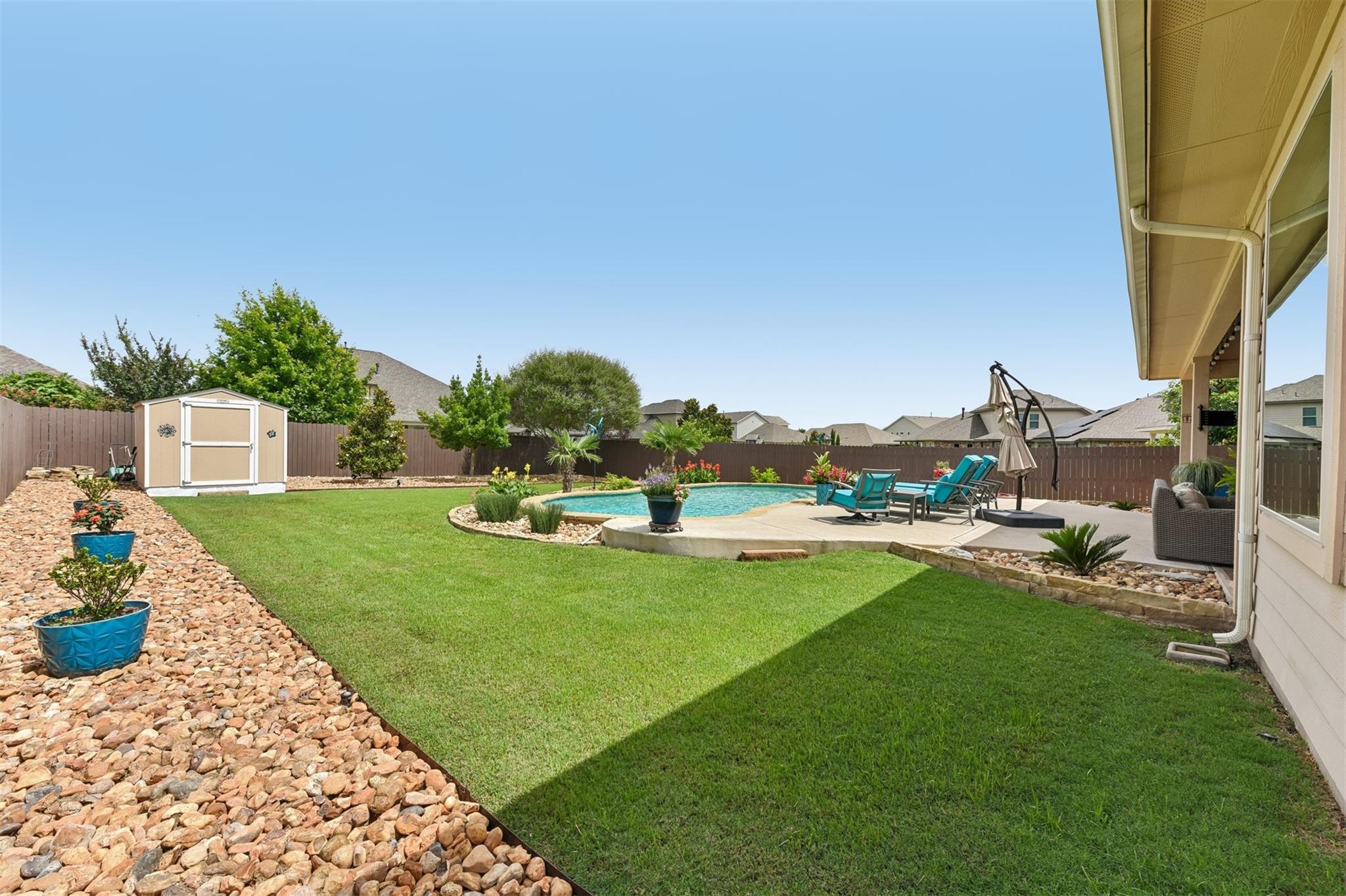 104 Skylark Lane Hutto TX 78634