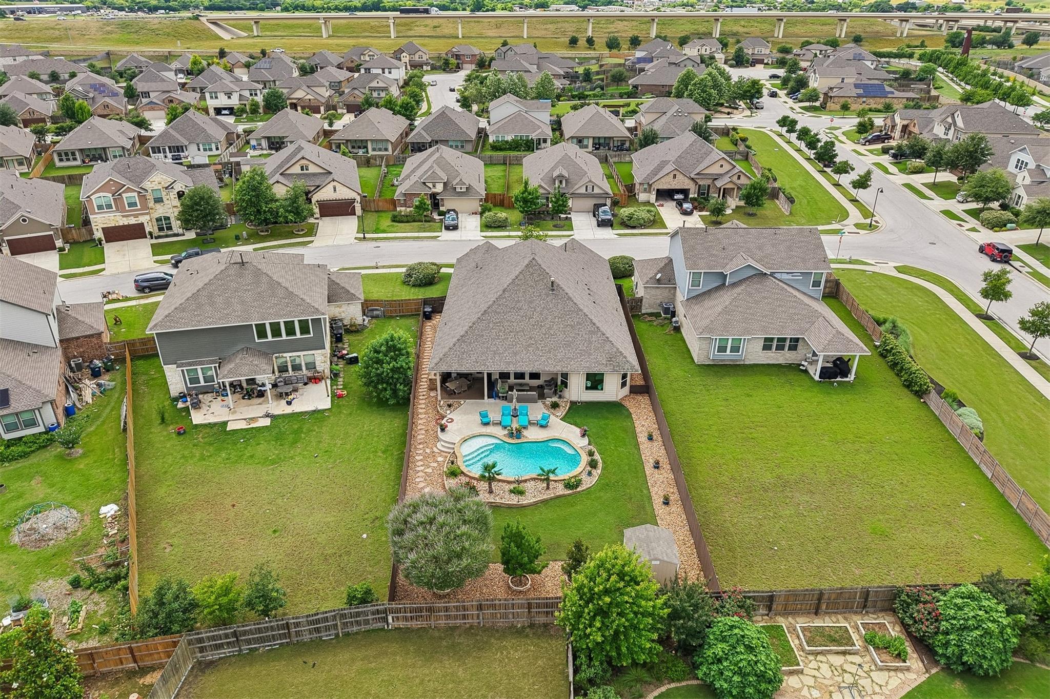 104 Skylark Lane Hutto TX 78634
