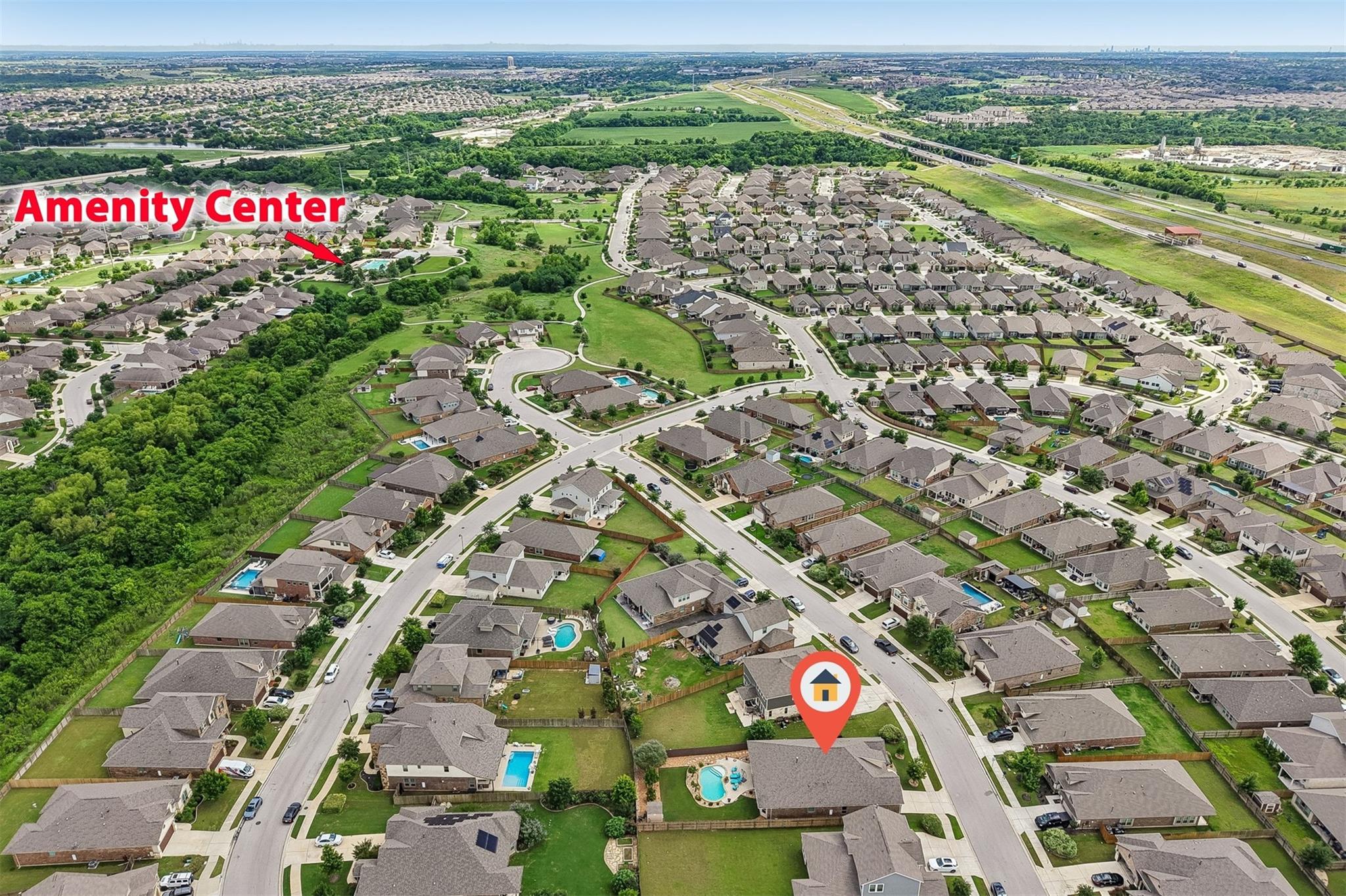 104 Skylark Lane Hutto TX 78634