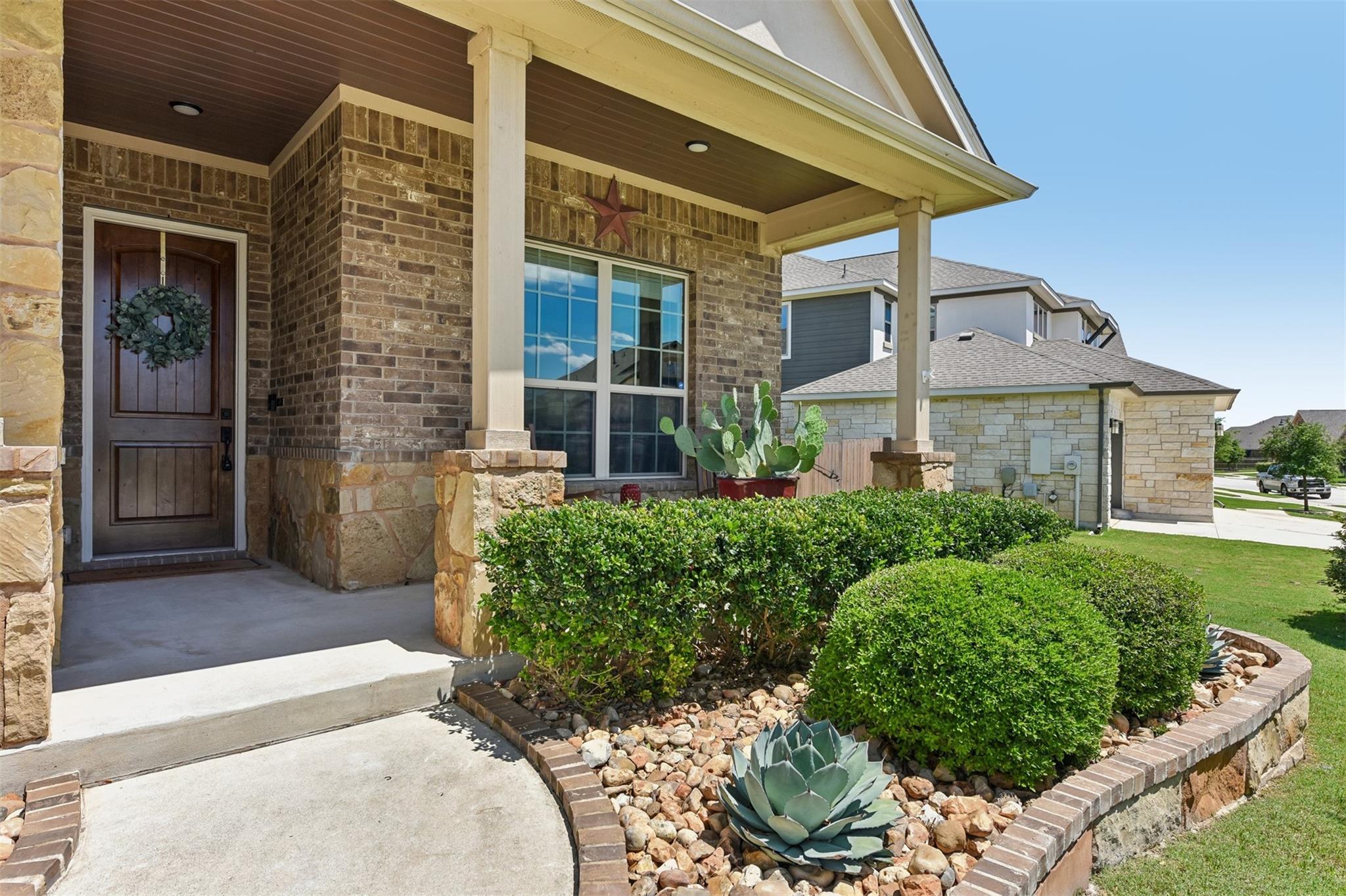 104 Skylark Lane Hutto TX 78634