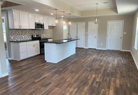709 W Evans Street Hearne TX 77859