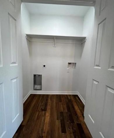 709 W Evans Street Hearne TX 77859
