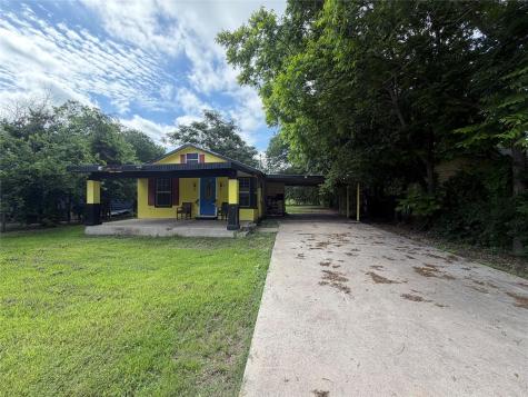 506 Ruddy Street Lockhart TX 78644