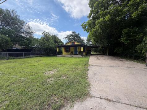 506 Ruddy Street Lockhart TX 78644