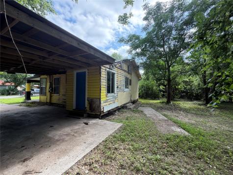 506 Ruddy Street Lockhart TX 78644